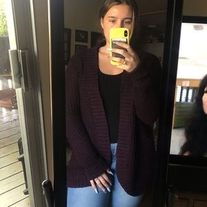 RD Style Cardigan